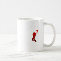 Basketball Usa Support Team American Flag Sports