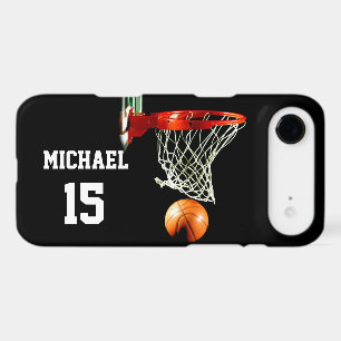 Basketball Votre Nom
