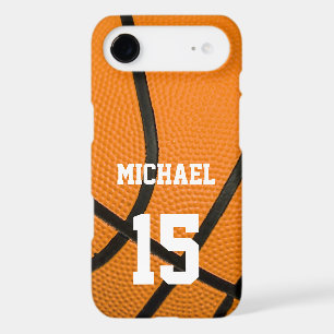 Basketball Votre Nom Personnalisable