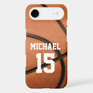 Basketball Votre Nom Personnalisable