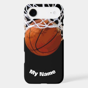 Basketball Votre Nom Personnalisé