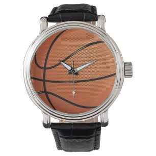Basketball Watch