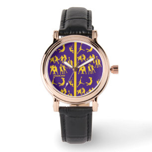 Basketball  watch