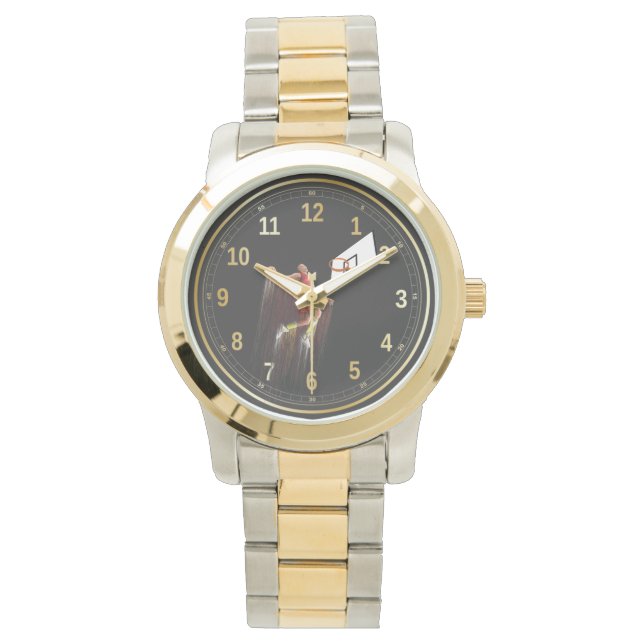 Basketball Watch (Front)