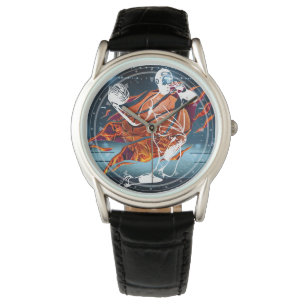 Basketball Watch