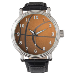 Basketball Watch
