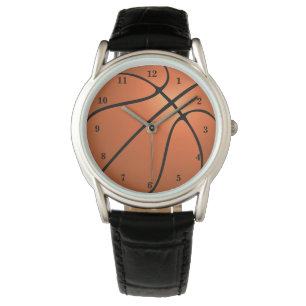 Basketball Watch Modern Sport