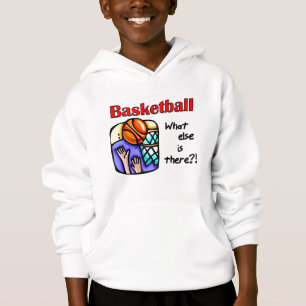 Basketball What Else T-shirts and Gifts