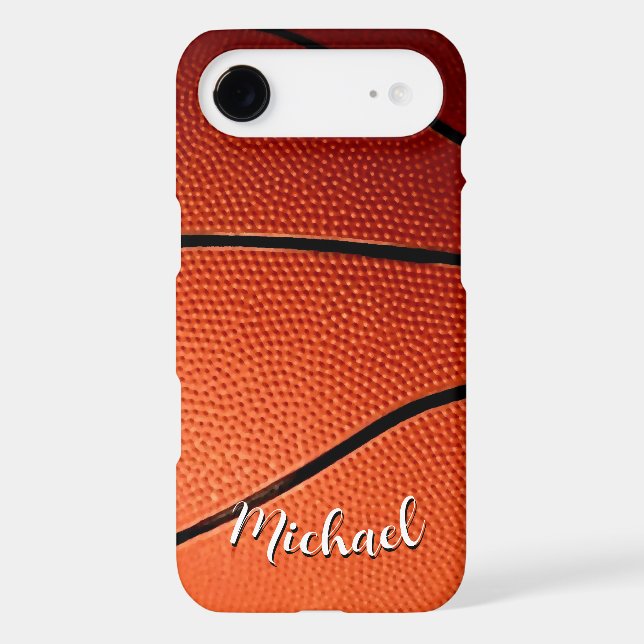 Basketball Your Name Custom (Back)