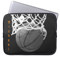 Basketball Your Name Customizable