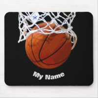 Basketball Your Name