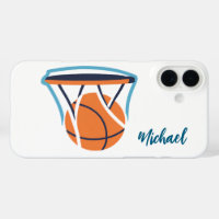 Basketball Your Name Personal