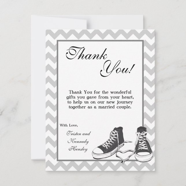 baskets adolescents Chevron du carte de (Devant)