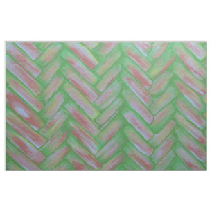 Basketweave Fabric