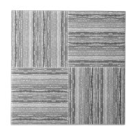 Basketweave Hand Drawn