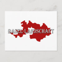 Basle-Country - Basel-Landschaft