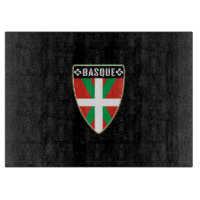 Basque Country Shield