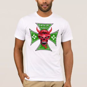 Basque Devil Shirt