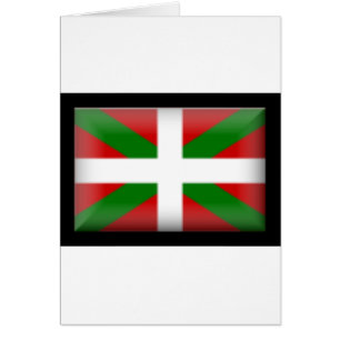 Basque Flag País Vasco