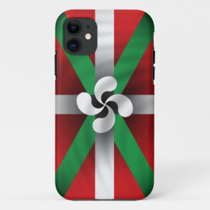 Basque iPhone 5 case