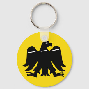 Basque Nationalist Key chain