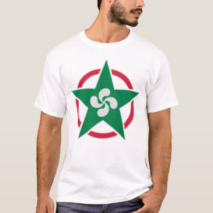 Basque star T-Shirt