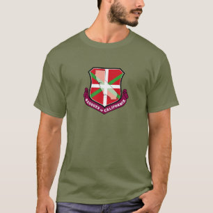 Basques in California, Ikurriña coat of arms: The T-Shirt