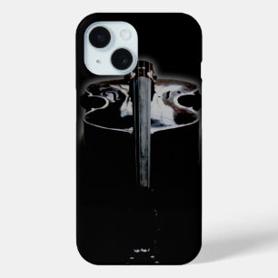 Bass 1 iphcnm iPhone 15 case
