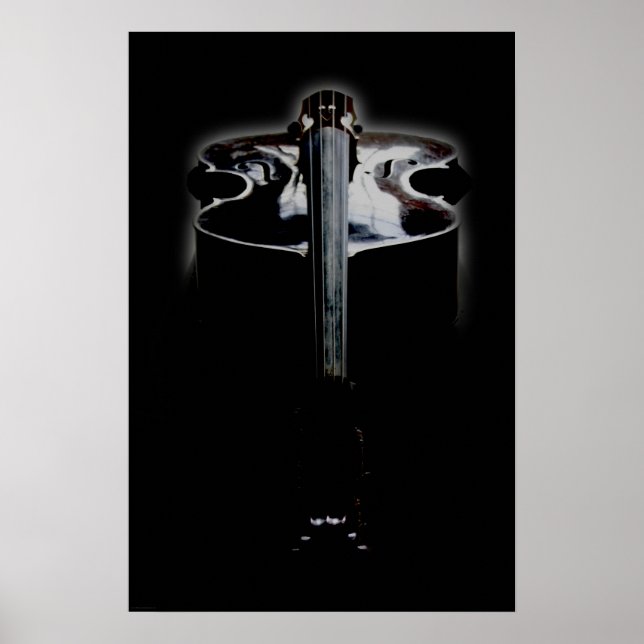 Bass 1 wapcna poster (Front)