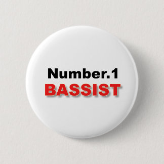 bass 2 inch round button