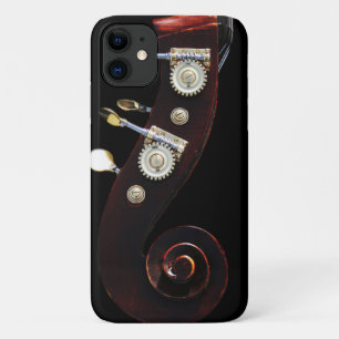 Bass 2 iphcn iPhone 11 case