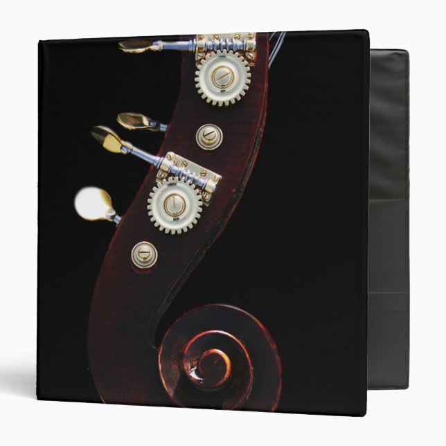 Bass 2 rbcnm binder (Front/Inside)