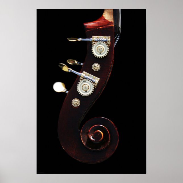 Bass 2 wapcnm poster (Front)