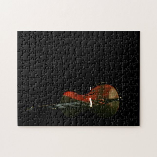 Bass 3 11x14 252pc jpcnm jigsaw puzzle (Horizontal)