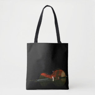 Bass 3 bagstcn tote bag
