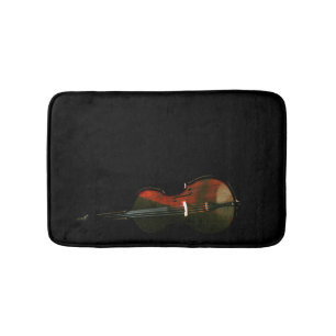 Bass 3 bmcn bath mat