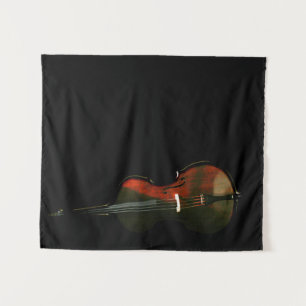 Bass 3 wta tapestry