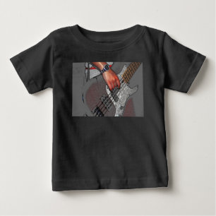 Bass 4 Baby cn T-Shirt