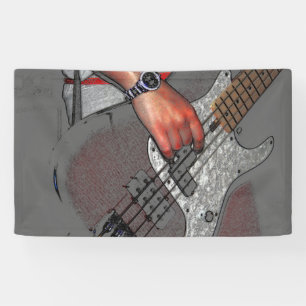 Bass 4 bnrcnm banner