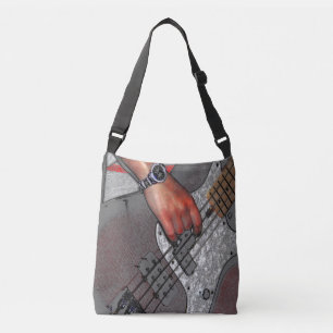 Bass 4 cbbcn crossbody bag