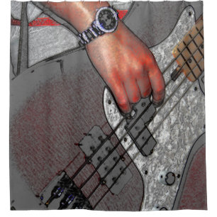 Bass 4 scm