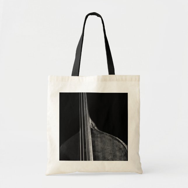 Bass 5 bagbtcn tote bag (Front)