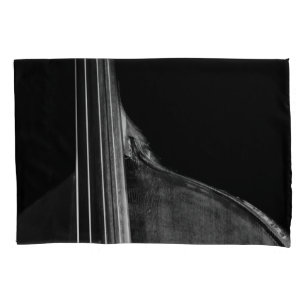 Bass 5 bedpccn pillowcase