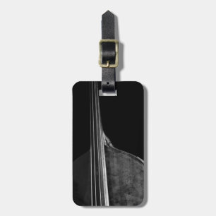 Bass 5 cd ltcna luggage tag