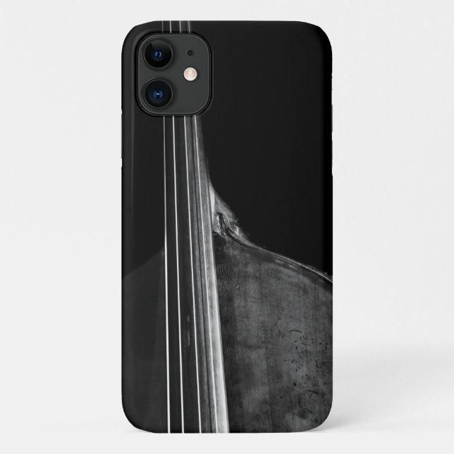 Bass 5 iphcnm Case-Mate iPhone case (Back)