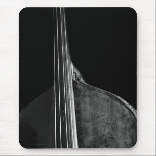 Bass 5 mpcna mouse pad