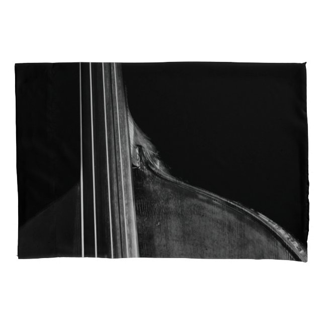 Bass 5 pccna pillowcase (Front)