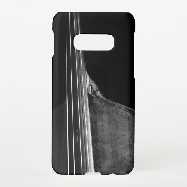 Bass 5 sgcna samsung galaxy case (Back)