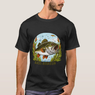 Bass Assassin T-Shirt