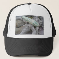 Bass Bomb Dighton MA Vintage Lure Casquette